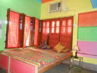TG Stays Shivala VARANASI, Varanasi 2